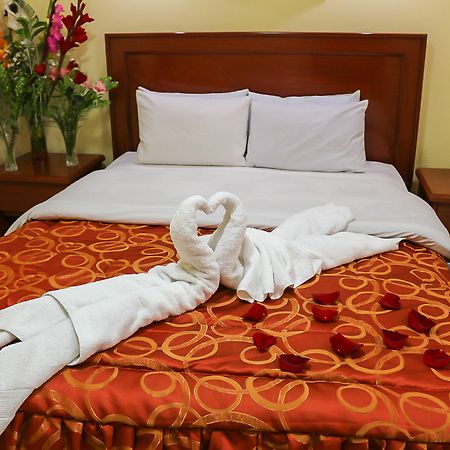 Hotel Elmer-Z كوسكو المظهر الخارجي الصورة