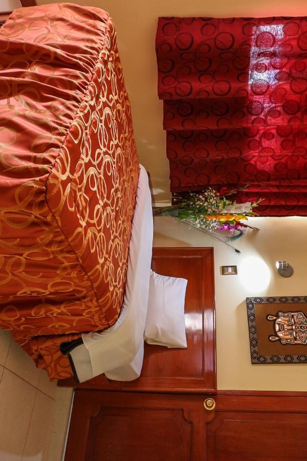 Hotel Elmer-Z كوسكو المظهر الخارجي الصورة