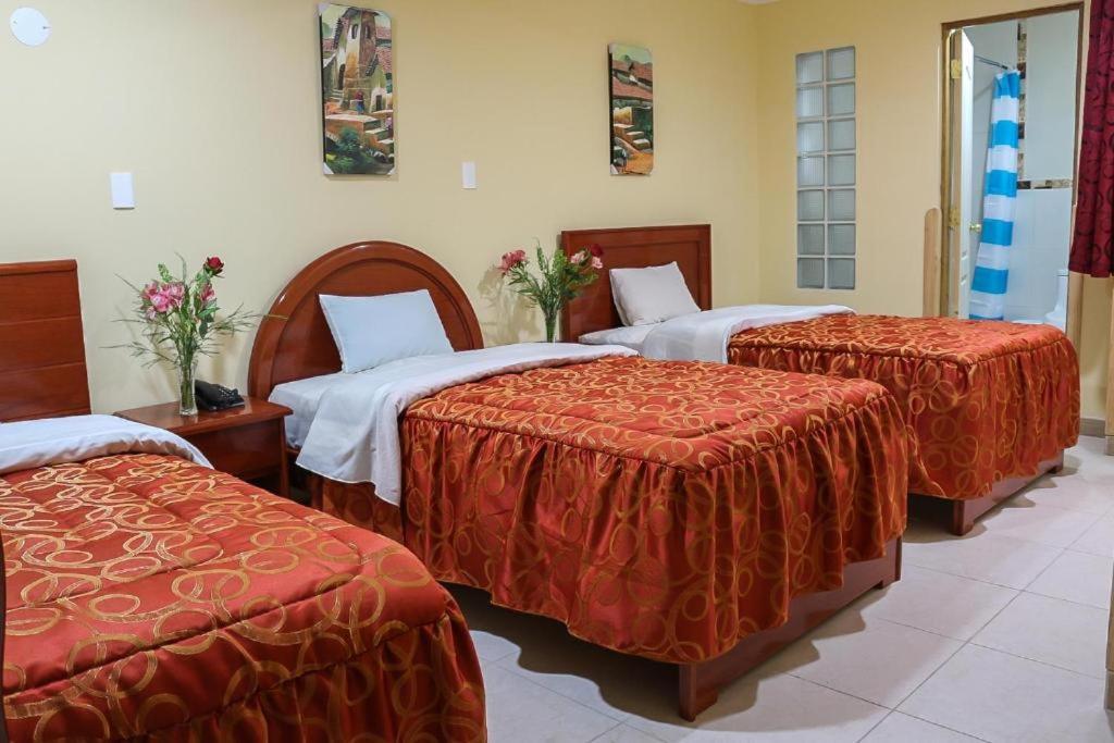 Hotel Elmer-Z كوسكو المظهر الخارجي الصورة
