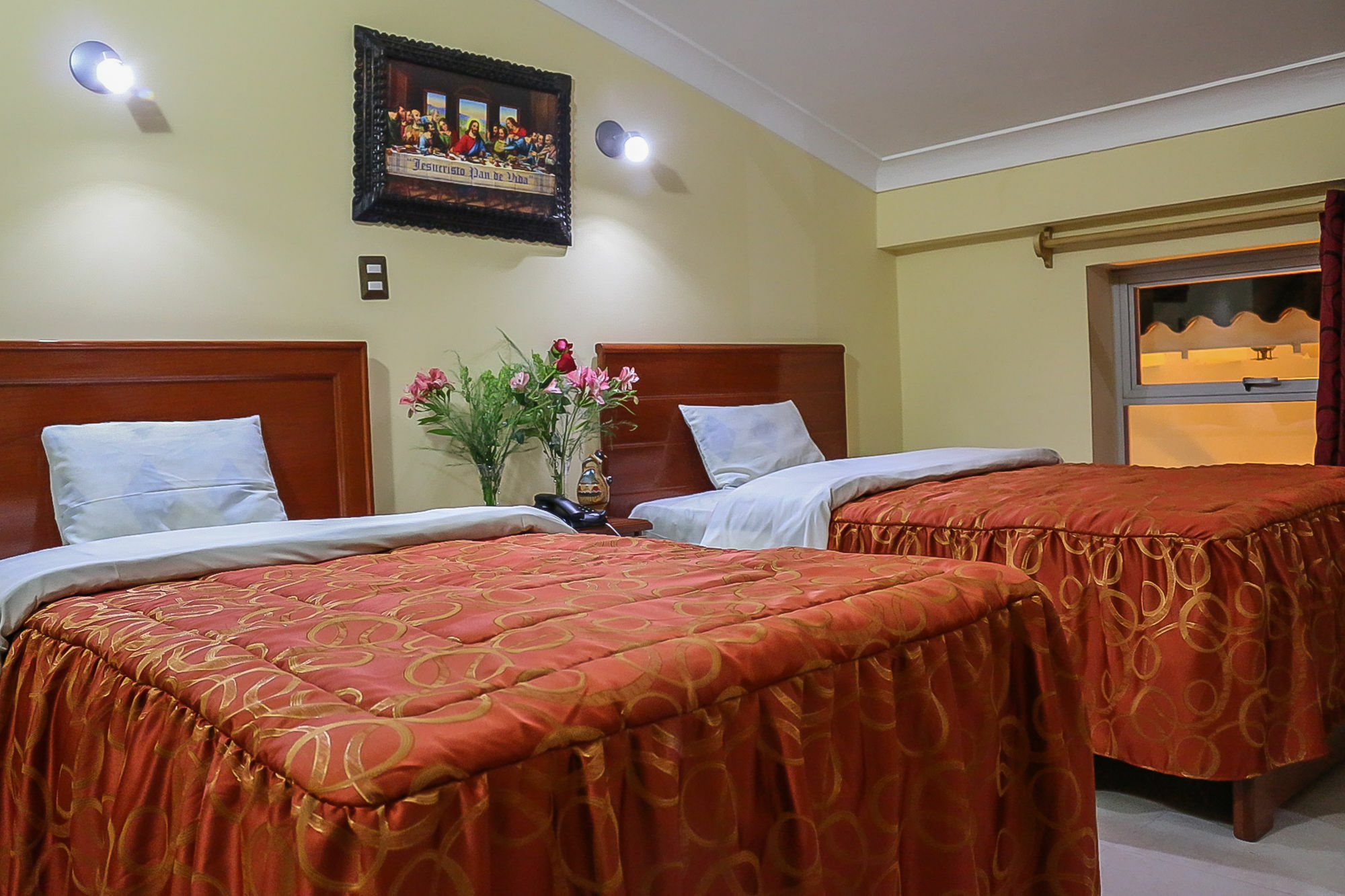 Hotel Elmer-Z كوسكو المظهر الخارجي الصورة