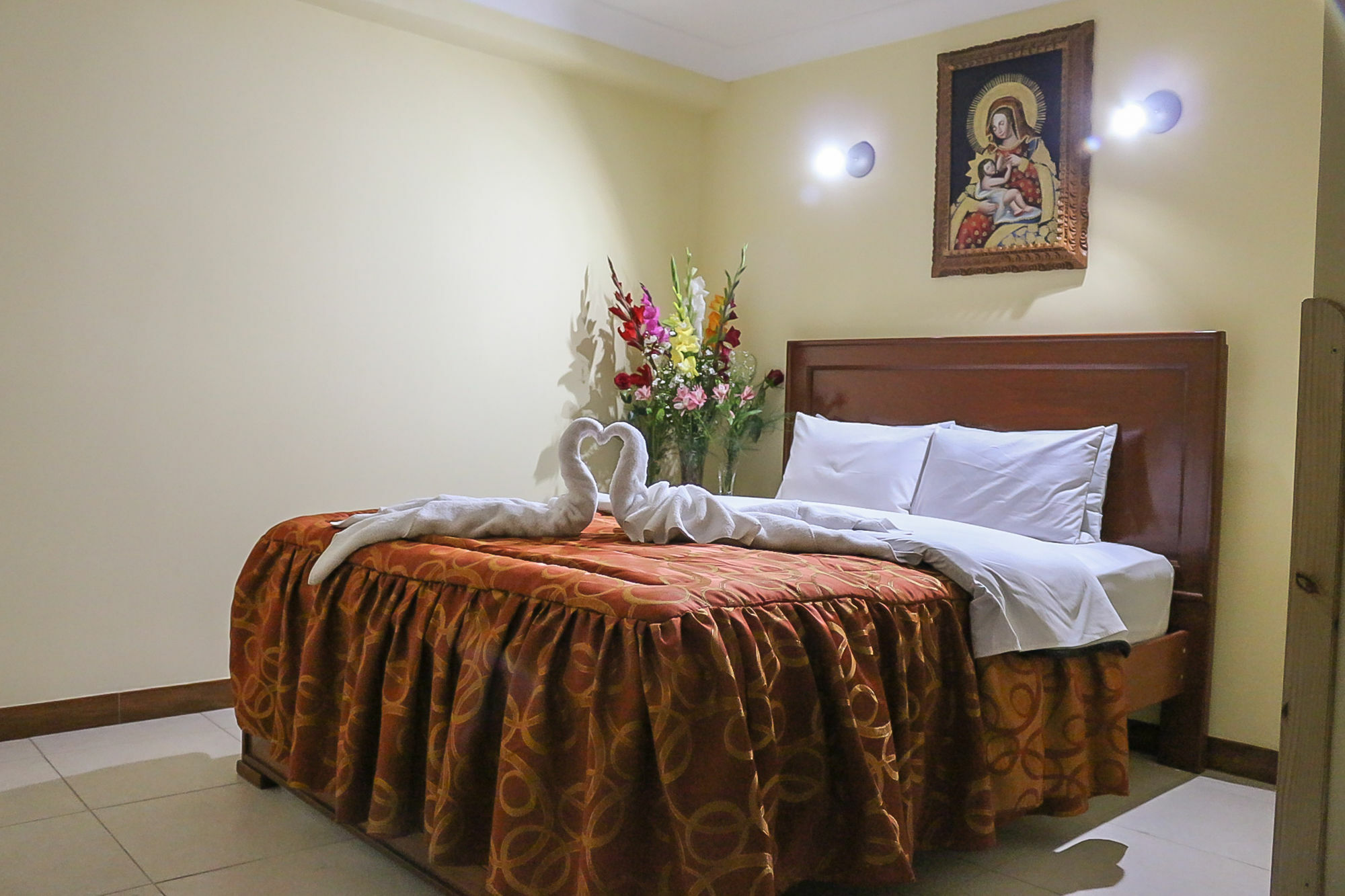 Hotel Elmer-Z كوسكو المظهر الخارجي الصورة