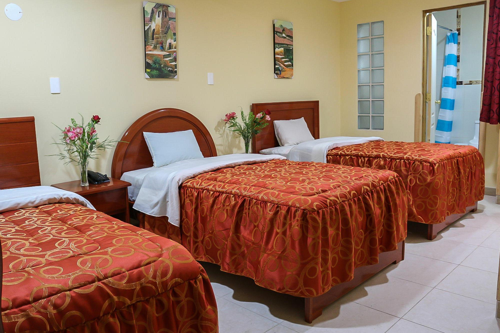 Hotel Elmer-Z كوسكو المظهر الخارجي الصورة