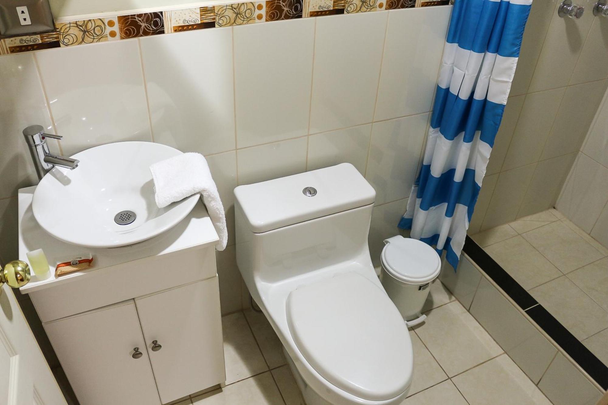 Hotel Elmer-Z كوسكو المظهر الخارجي الصورة